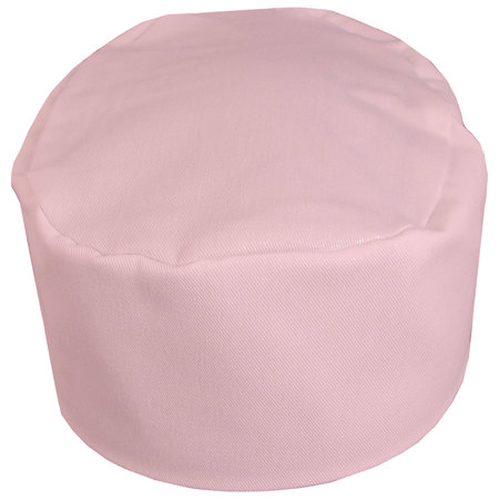 FAME FABRICS Pill Box Hat, C21, Pink 81694